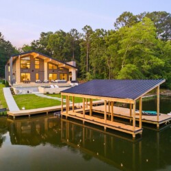 vacation rentals lake hamilton ar