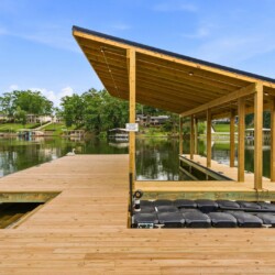 vacation rentals lake hamilton ar