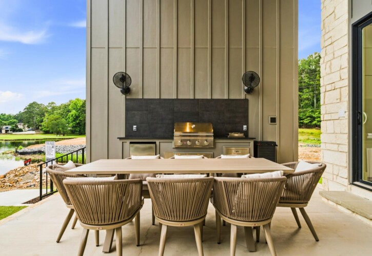 vacation rentals lake hamilton ar