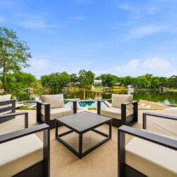 vacation rentals lake hamilton ar