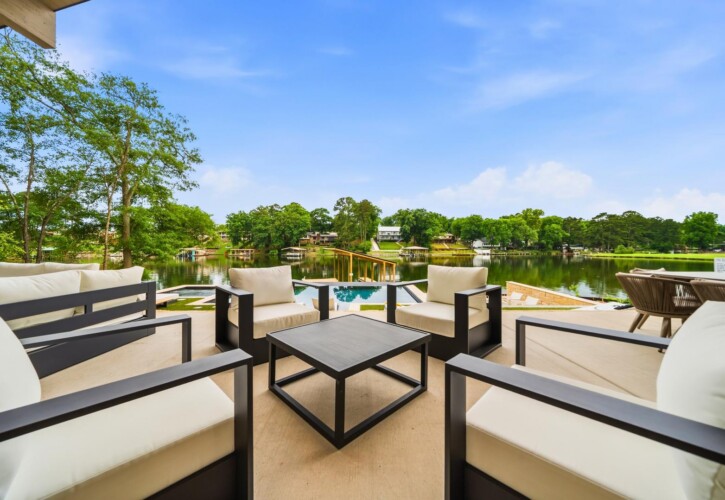 vacation rentals lake hamilton ar