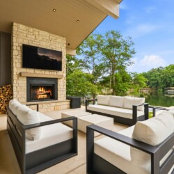 vacation rentals lake hamilton ar