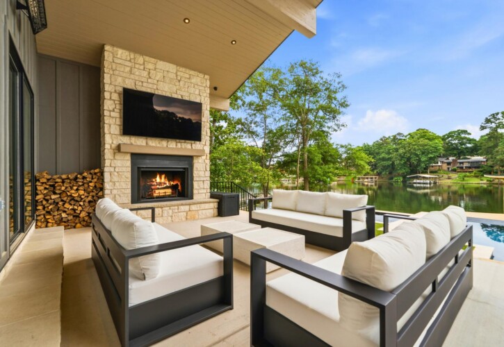 vacation rentals lake hamilton ar