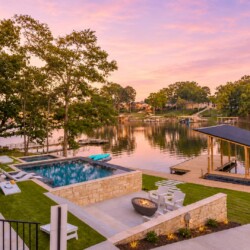 vacation rentals lake hamilton ar