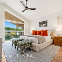 vacation rentals lake hamilton ar