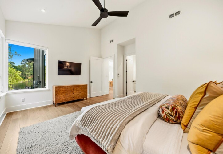 vacation rentals lake hamilton ar