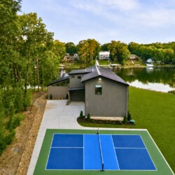 vacation rentals lake hamilton ar