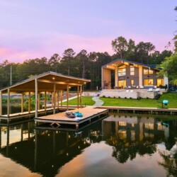 vacation rentals lake hamilton ar