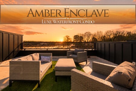 vacation rentals on lake hamilton