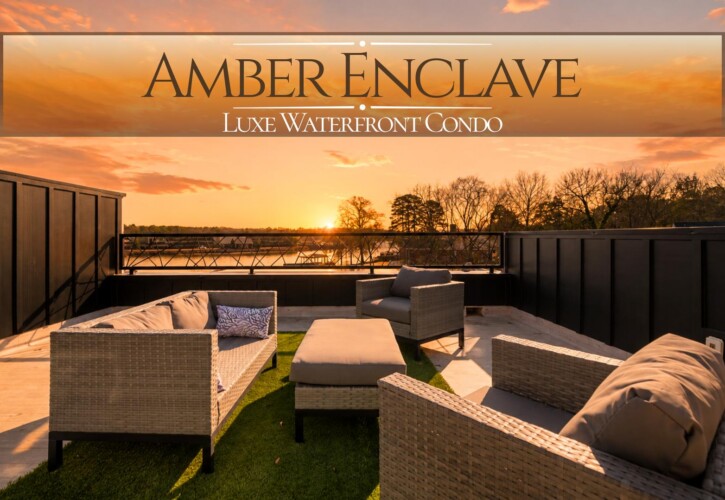 vacation rentals on lake hamilton