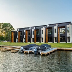 vacation rentals on lake hamilton