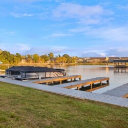 vacation rentals on lake hamilton