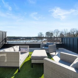 vacation rentals on lake hamilton
