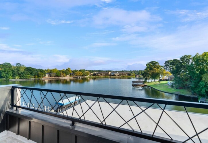 vacation rentals on lake hamilton