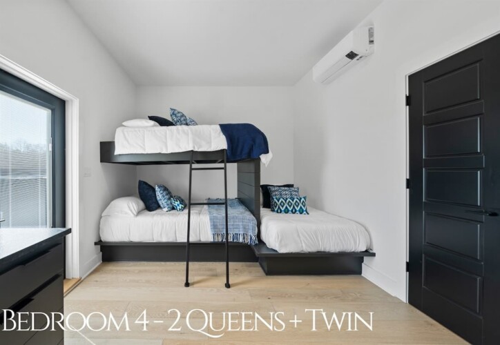 vacation rentals on lake hamilton
