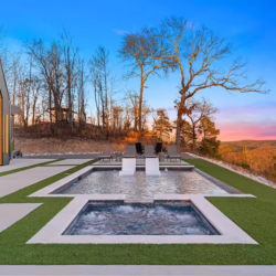 mountain view arkansas cabins