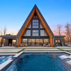 mountain view arkansas cabins