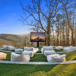 mountain view arkansas cabins