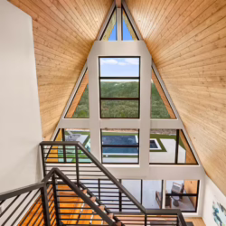 mountain view arkansas cabins