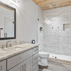 luxury cabins in georgia mountains