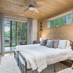 luxury cabins in georgia mountains