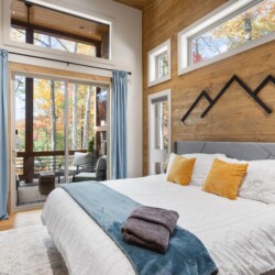 luxury cabins in georgia mountains