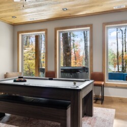 luxury cabins in georgia mountains