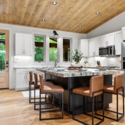 luxury cabins in georgia mountains