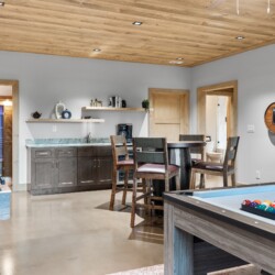 luxury cabins in georgia mountains