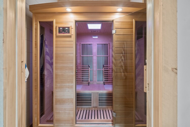 luxury cabins in georgia mountains