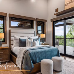 north georgia cabin with pool