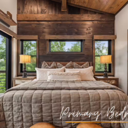 north georgia cabin with pool