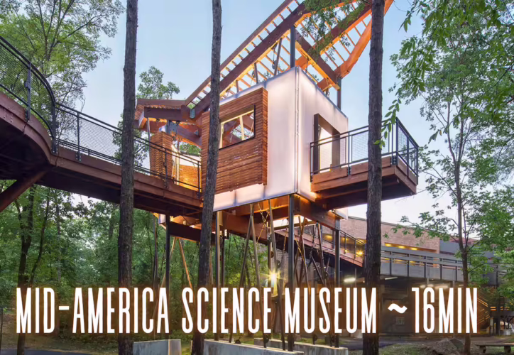 luxury a-frame cabin in arkansas
