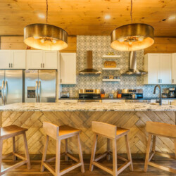 large smoky mountain cabins