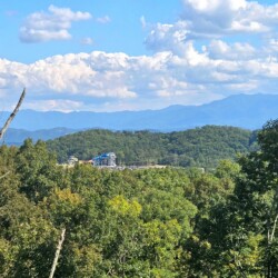 large smoky mountain cabins
