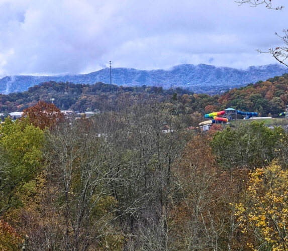 large smoky mountain cabins
