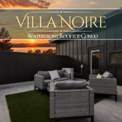 Lake Hamilton Rental | Rooftop Deck & Boat Dock | Hot Springs AR