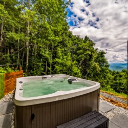 fontana lake cabins