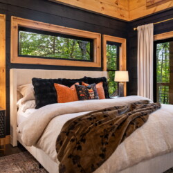 blue ridge cabin rentals pet friendly