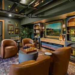 blue ridge cabin rentals pet friendly