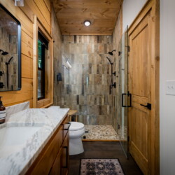 blue ridge cabin rentals pet friendly