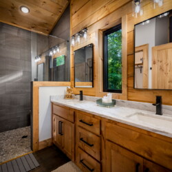 blue ridge cabin rentals pet friendly