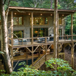 blue ridge cabin rentals pet friendly