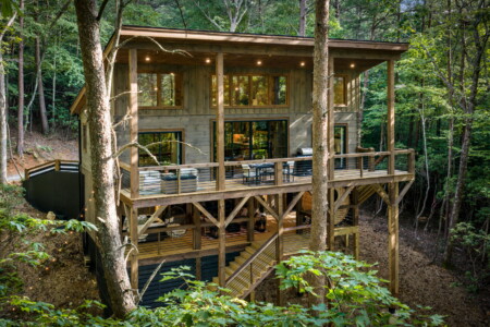 blue ridge cabin rentals pet friendly