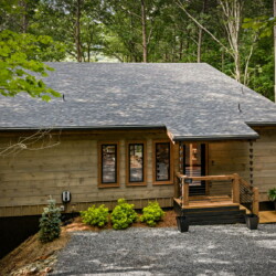 blue ridge cabin rentals pet friendly