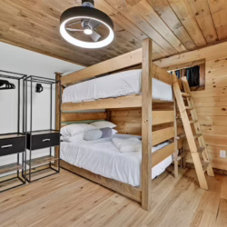 toccoa river cabin