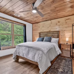 toccoa river cabin