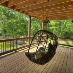 toccoa river cabin