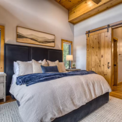 cabin with sauna near me