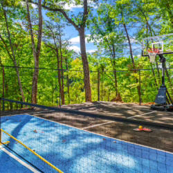 pet frienldy cabins in smoky mountains
